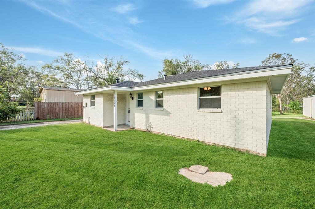 3042 County Road 510l, Brazoria, Texas image 7