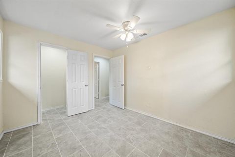 A home in Brazoria