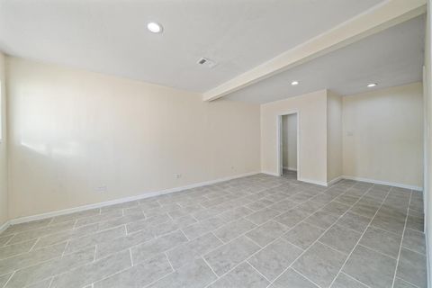 A home in Brazoria