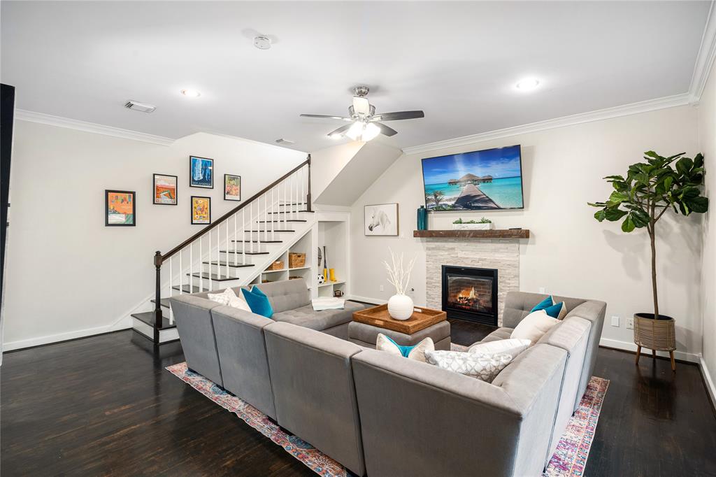 2047 Harvard Street, Houston, Texas image 15