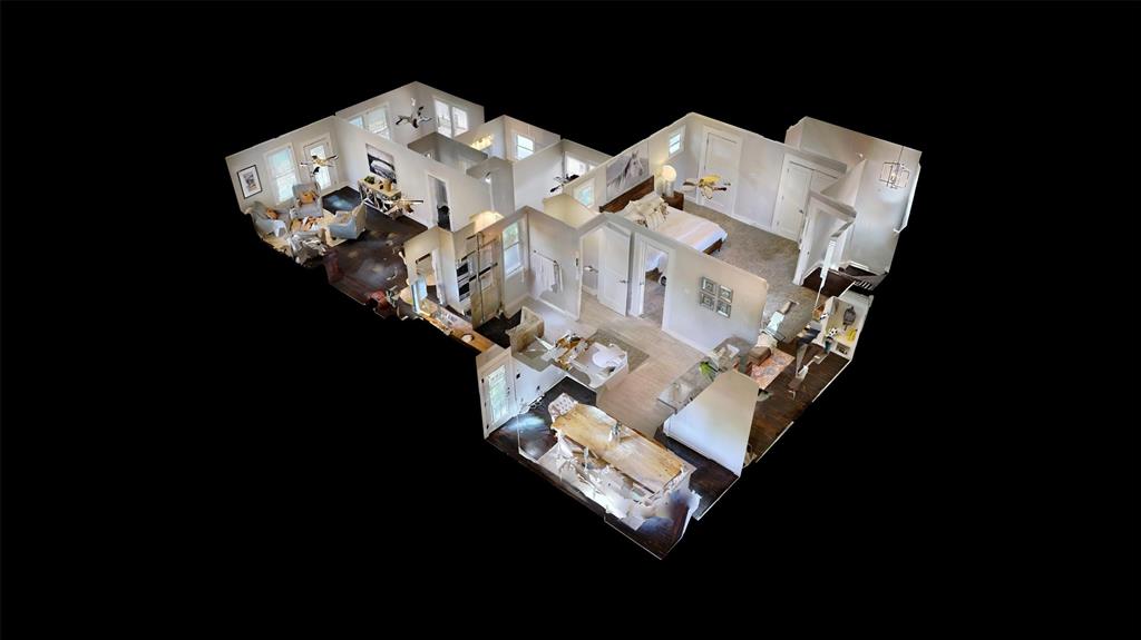 2047 Harvard Street, Houston, Texas image 31