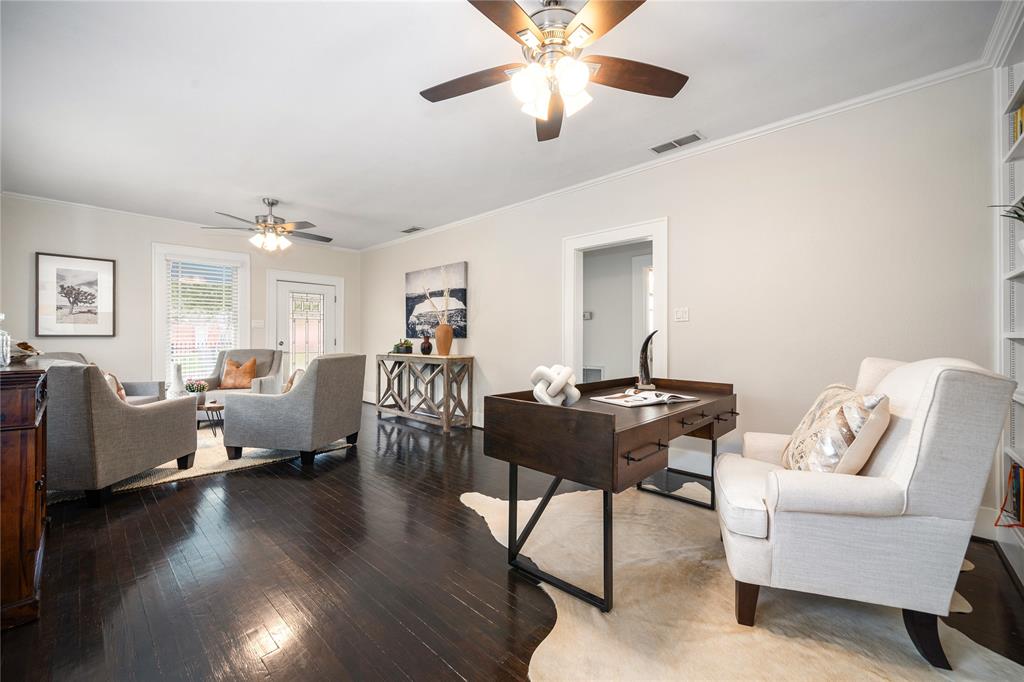2047 Harvard Street, Houston, Texas image 5