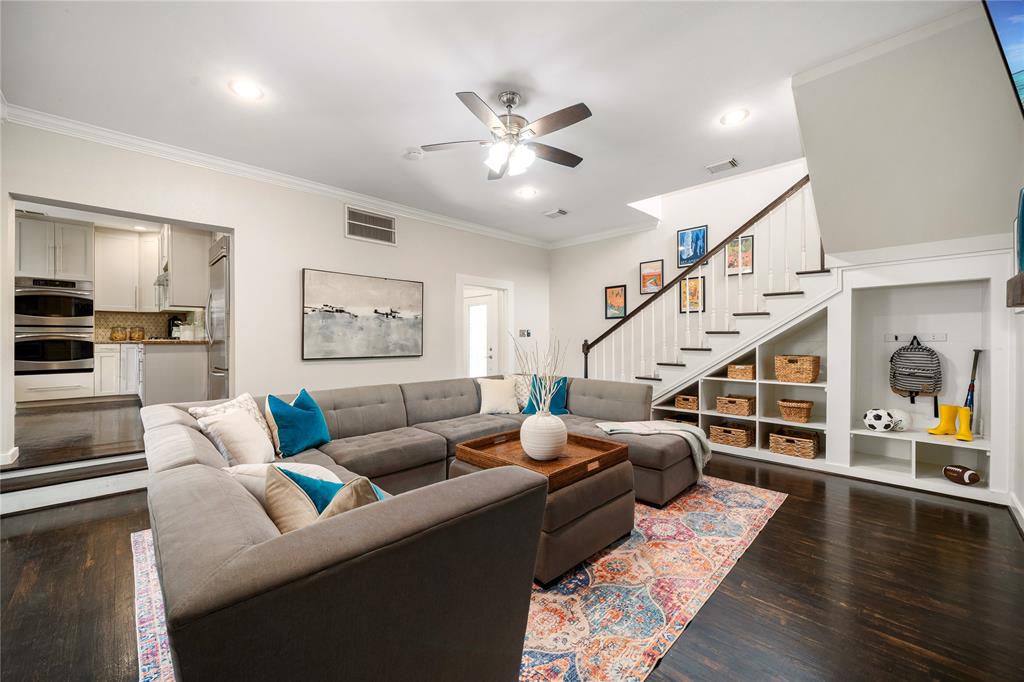 2047 Harvard Street, Houston, Texas image 16