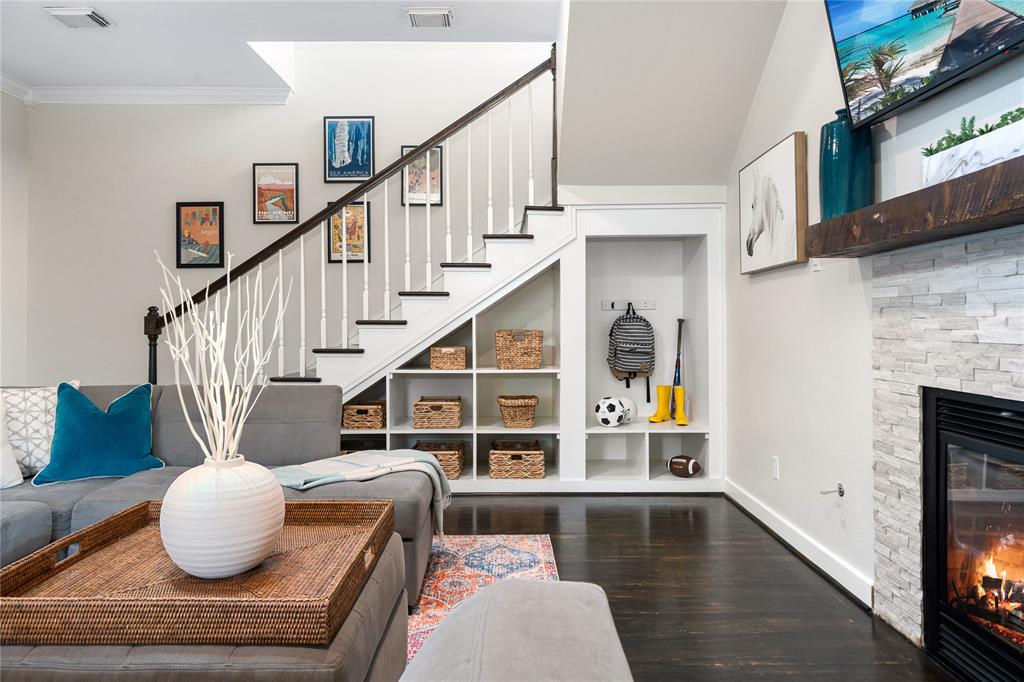 2047 Harvard Street, Houston, Texas image 17