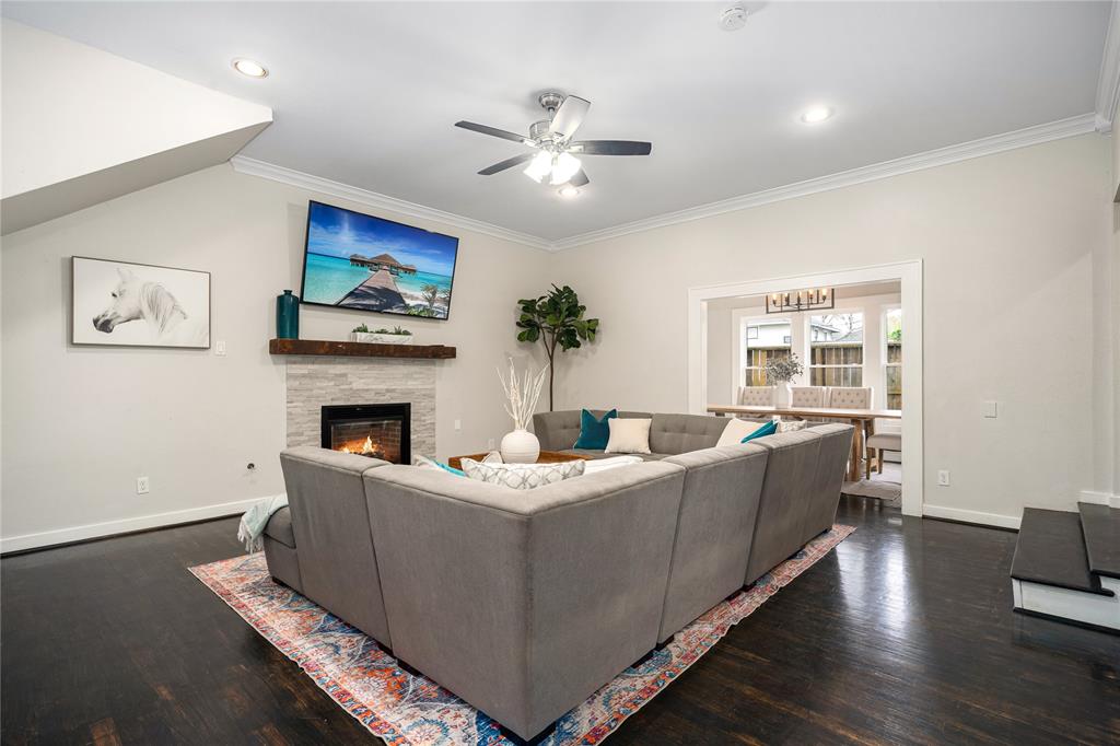 2047 Harvard Street, Houston, Texas image 14