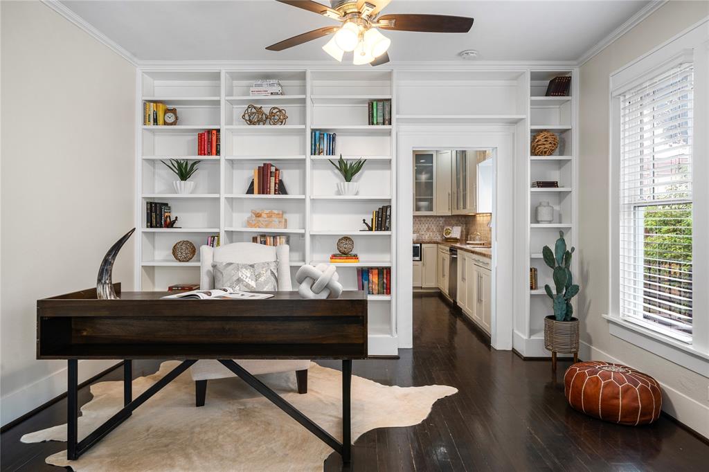 2047 Harvard Street, Houston, Texas image 6