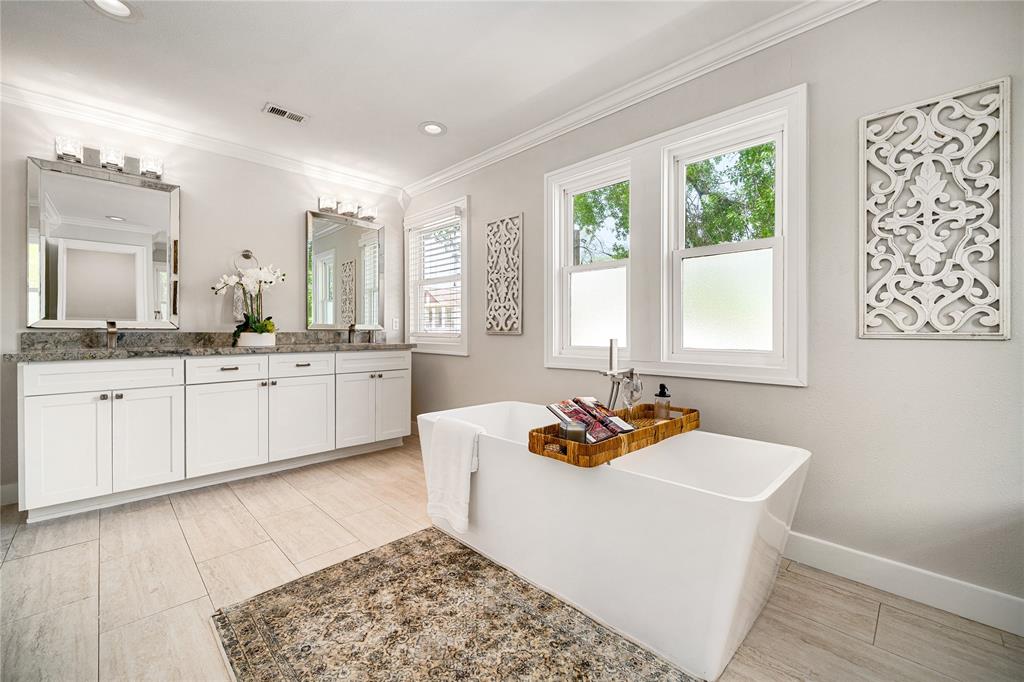 2047 Harvard Street, Houston, Texas image 21