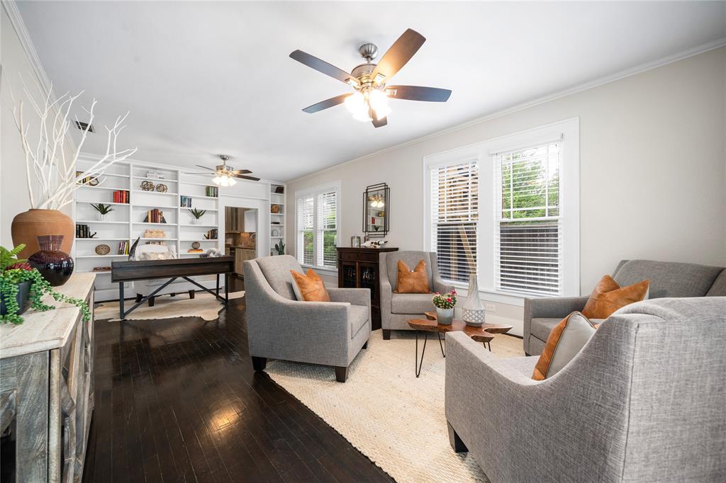 2047 Harvard Street, Houston, Texas image 4