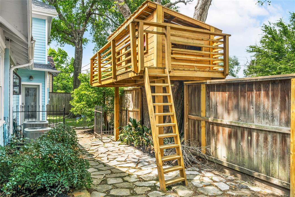 2047 Harvard Street, Houston, Texas image 28