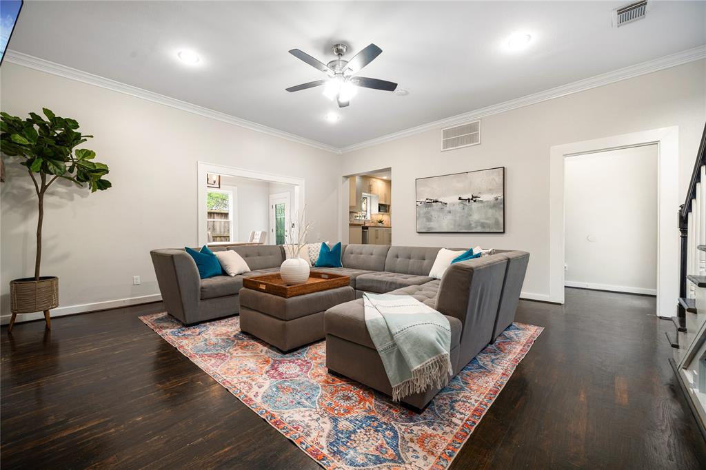 2047 Harvard Street, Houston, Texas image 13
