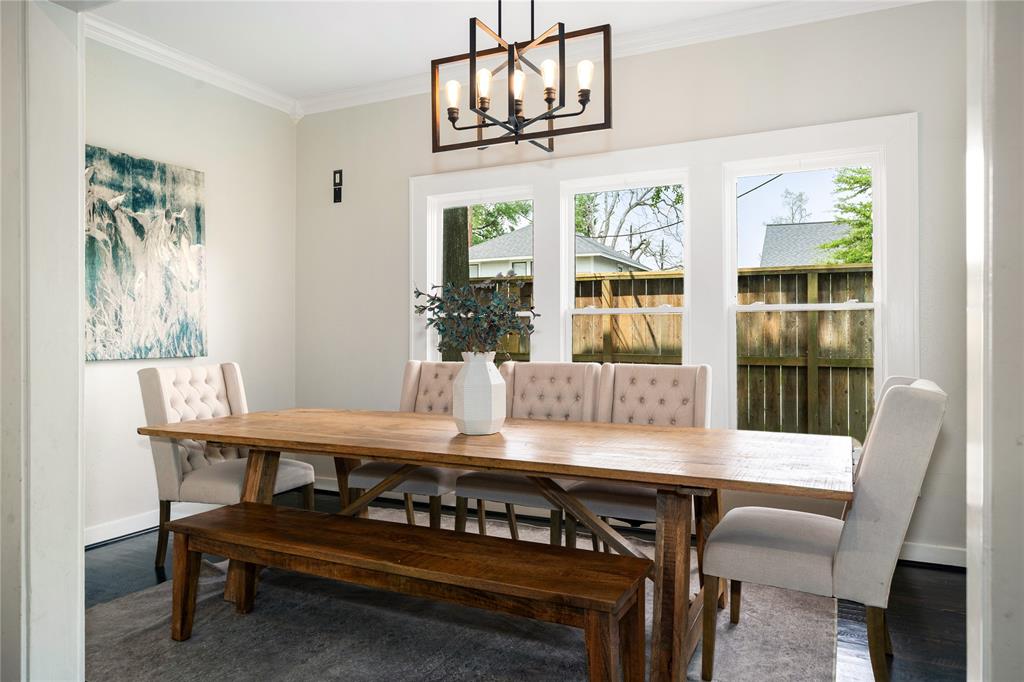 2047 Harvard Street, Houston, Texas image 12
