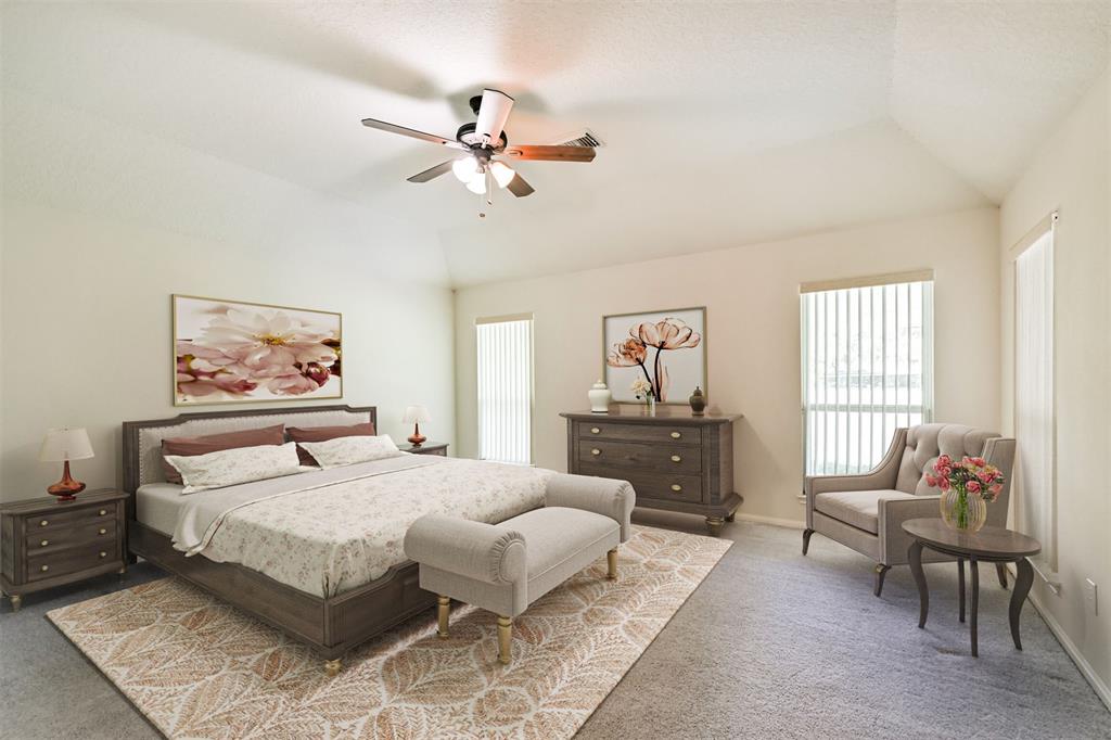 3710 Bluebird Way, Pearland, Texas image 7