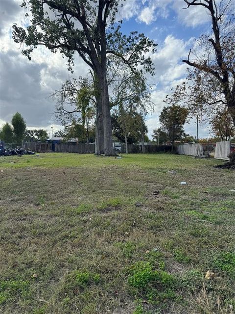 8605 Airline Drive Houston TX 77037