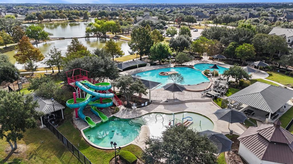 2522 Pepperidge Drive, Katy, Texas image 26