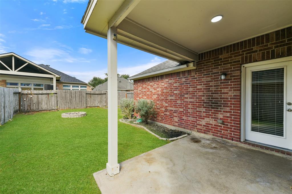 2522 Pepperidge Drive, Katy, Texas image 20