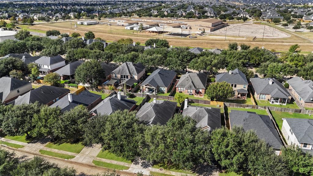 2522 Pepperidge Drive, Katy, Texas image 24