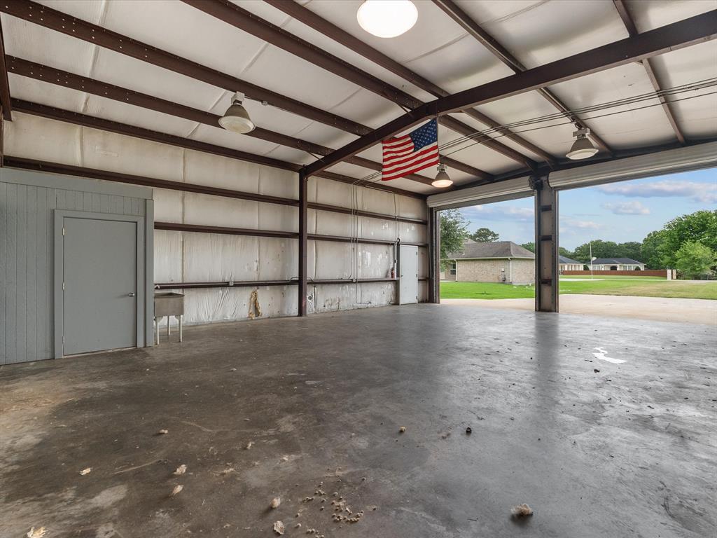 3506 Avenue J 1/2, Santa Fe, Texas image 40