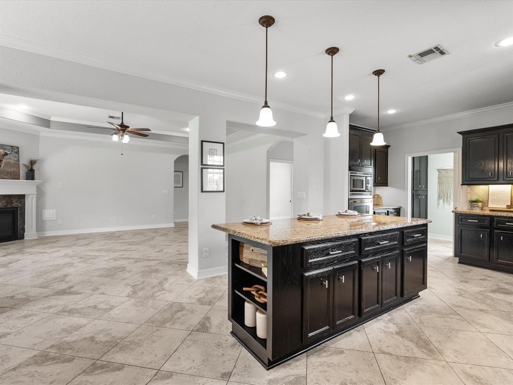 3506 Avenue J 1/2, Santa Fe, Texas image 16