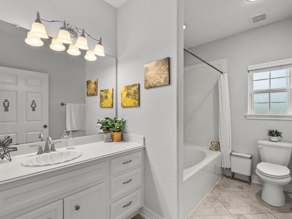 3506 Avenue J 1/2, Santa Fe, Texas image 25