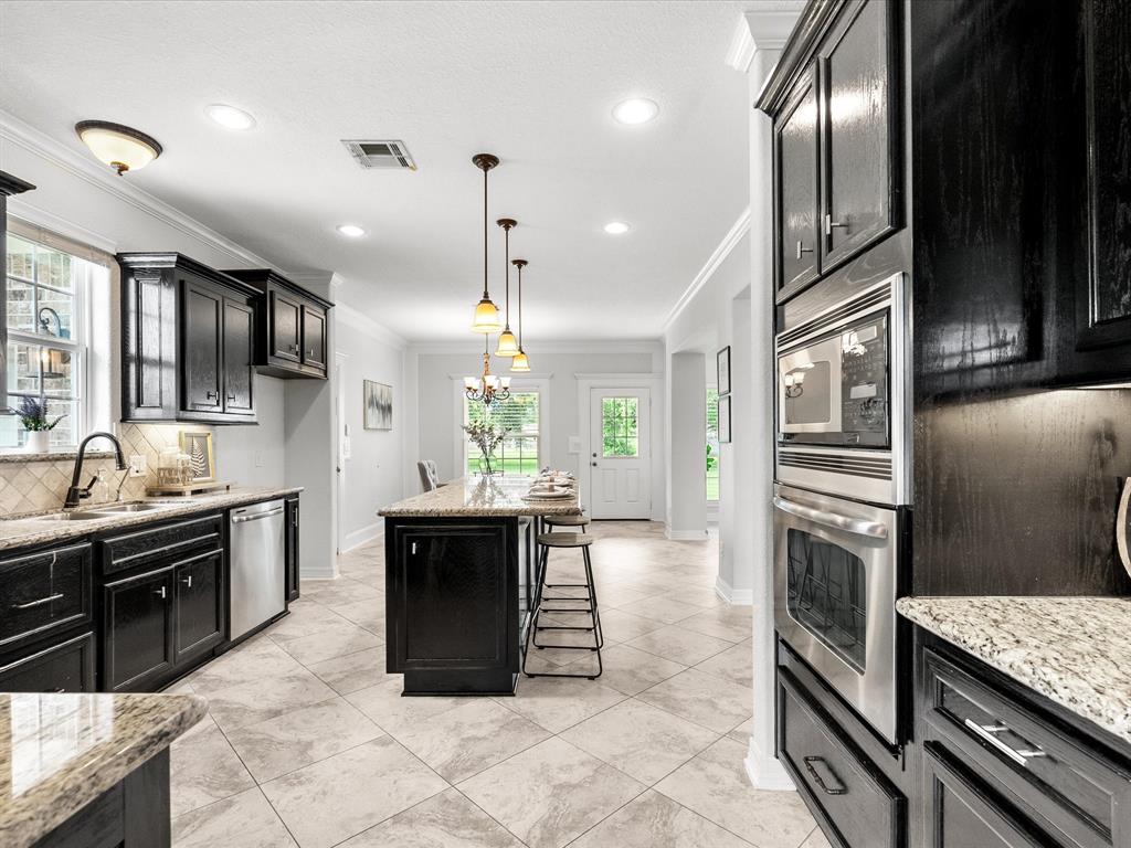 3506 Avenue J 1/2, Santa Fe, Texas image 15