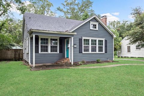 A home in Beaumont