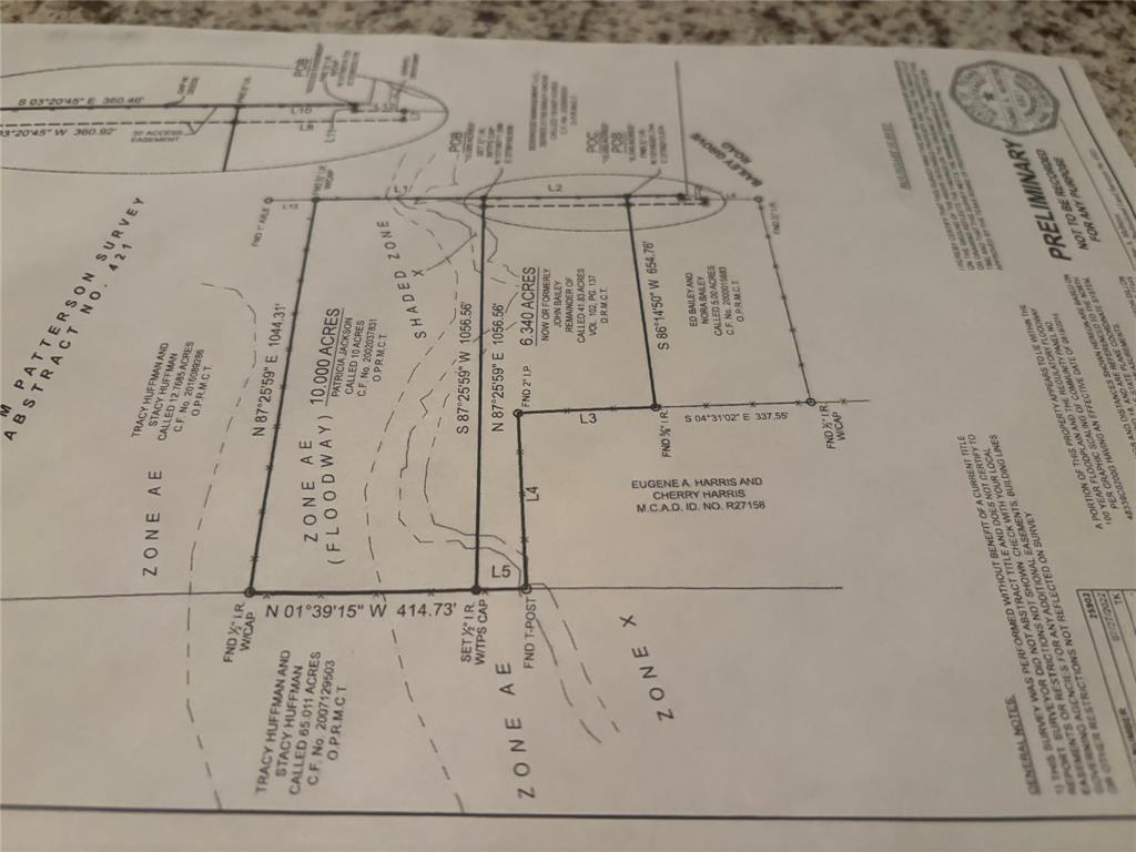 00 Bailey Grove Road, Montgomery, Texas image 3