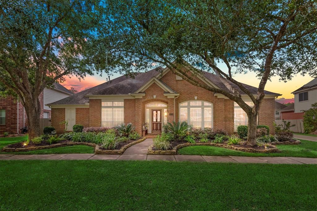 9614 Oconnor Lane, Missouri City, Texas image 1