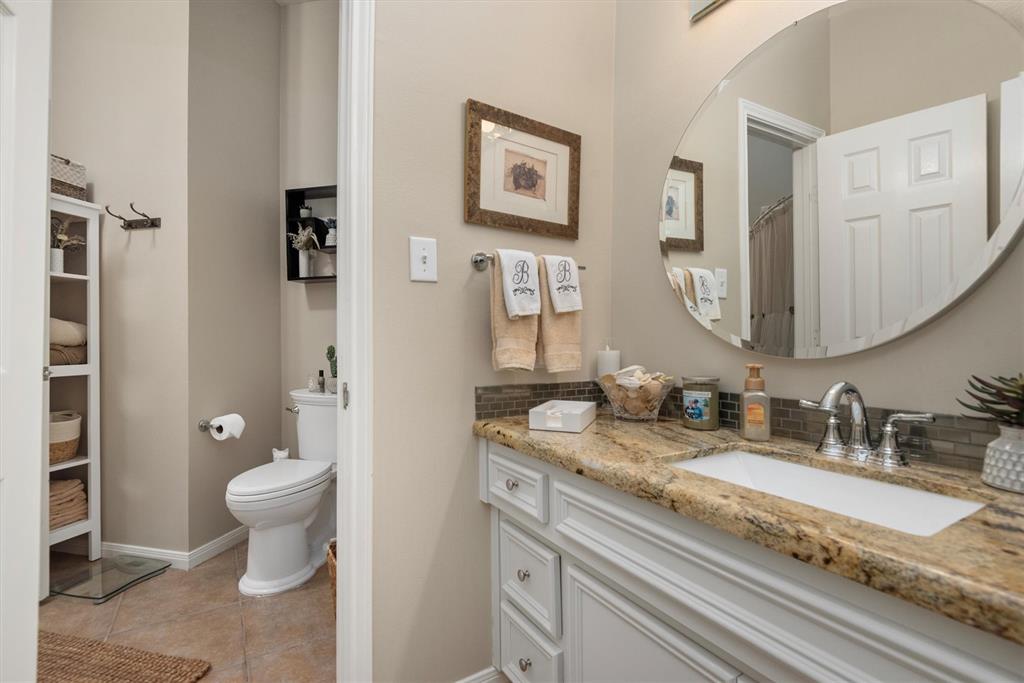 9614 Oconnor Lane, Missouri City, Texas image 32