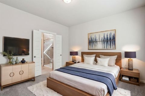 Photo of 18656 Presswood Way Drive, New Caney, TX 77357 (MLS # 37214216)