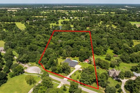 32210 Mink Creek Court Magnolia TX 77355