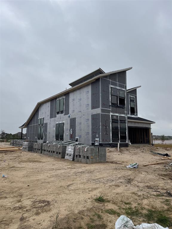 11402 Desert Orangetip Way, Cypress, Texas image 1
