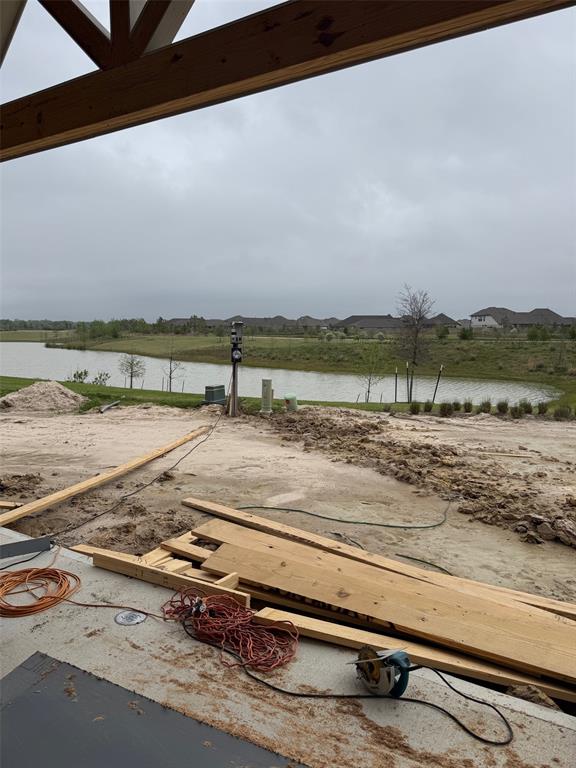 11402 Desert Orangetip Way, Cypress, Texas image 5