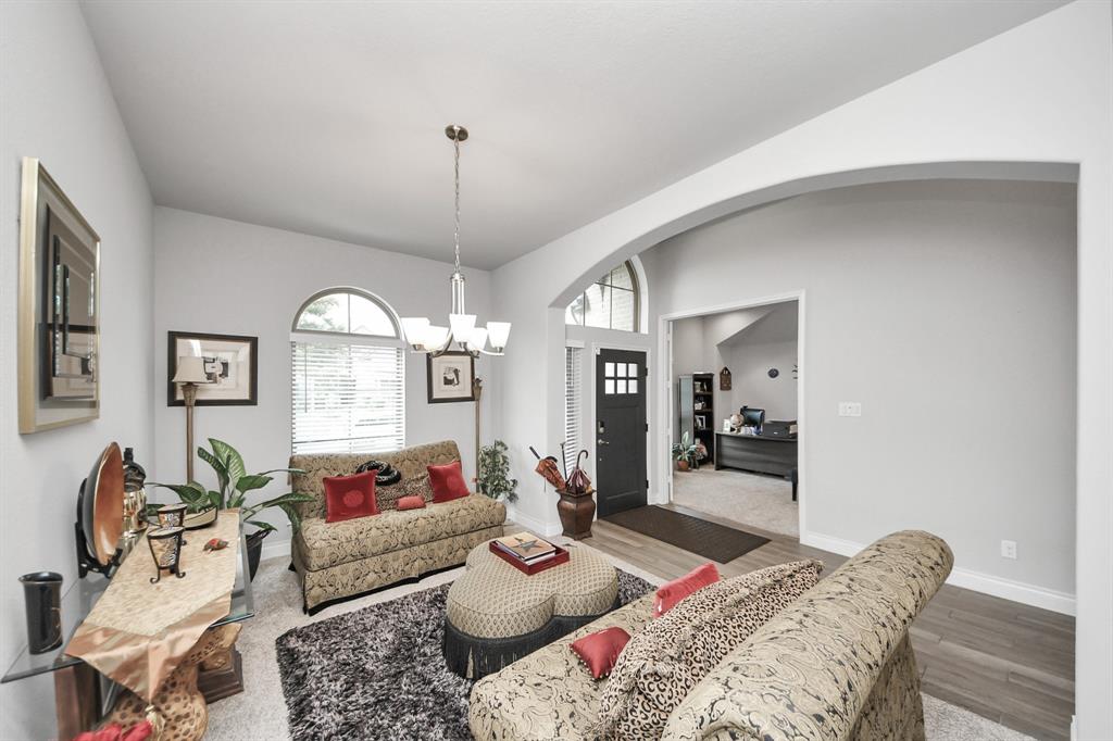 12607 Pine Savannah Lane