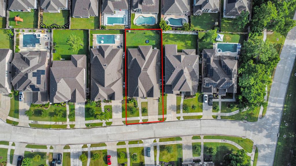 12607 Pine Savannah Lane