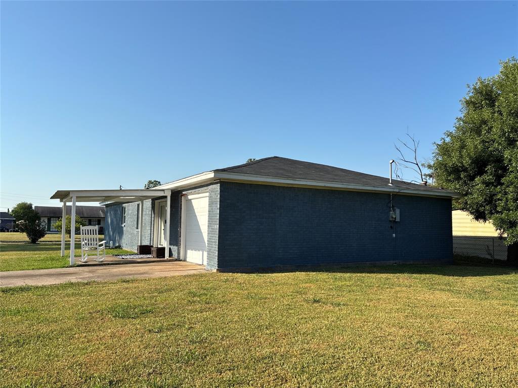 300 Drummond Street, Port Arthur, Texas image 19