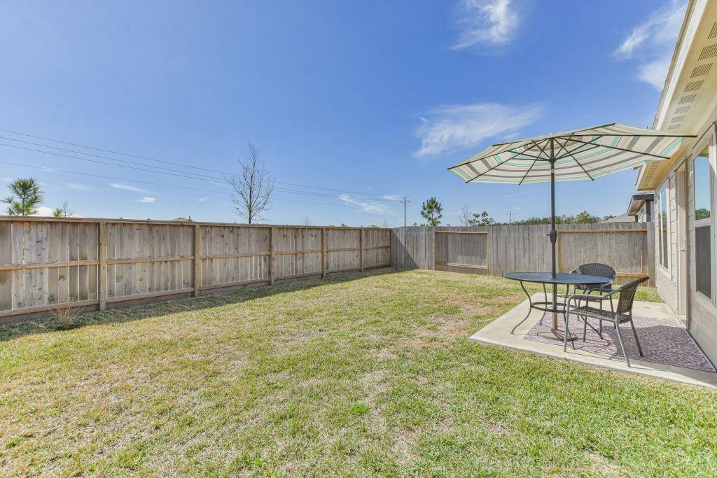 25455 Blue Mistflower Drive, Montgomery, Texas image 31