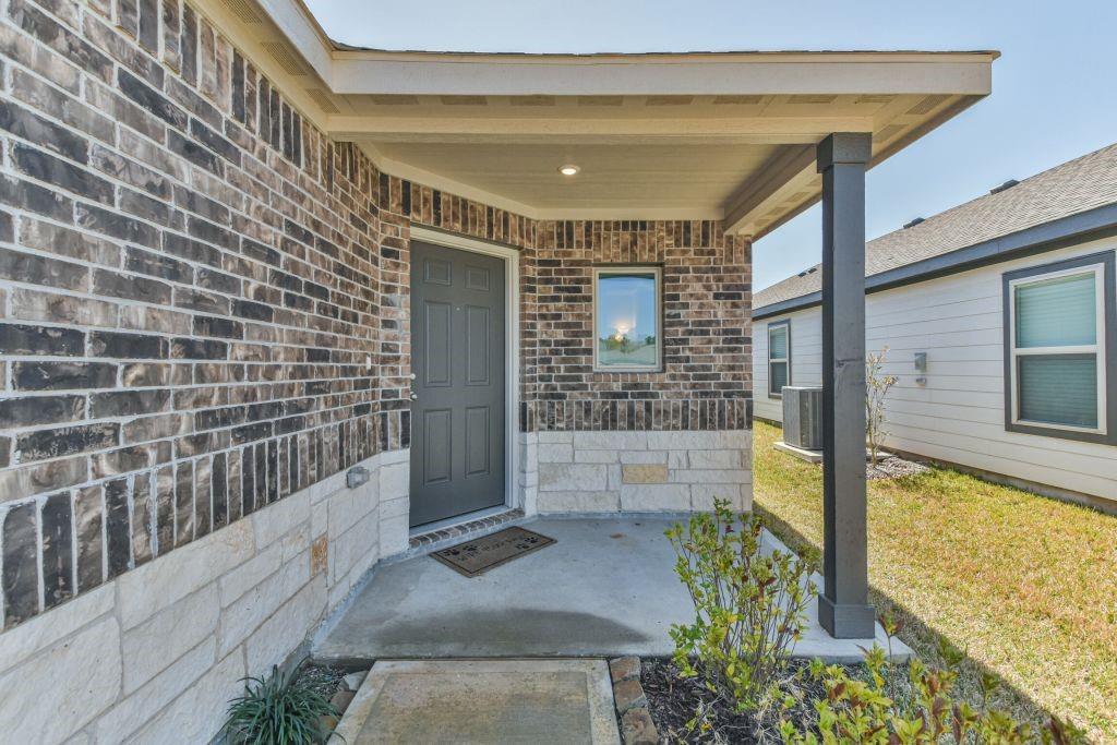 25455 Blue Mistflower Drive, Montgomery, Texas image 3