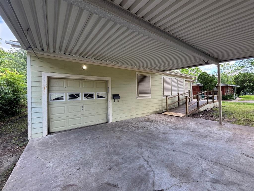 612 Honeysuckle Drive