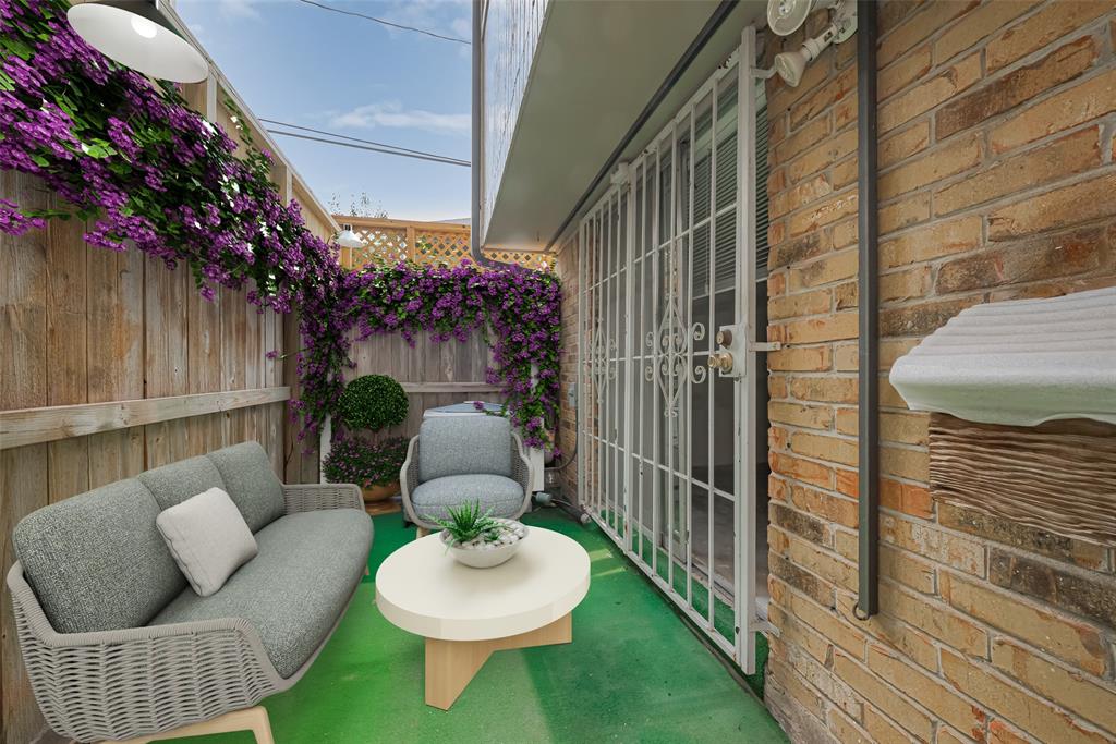 1715 NW Moritz Drive Dr #8, Houston, Texas image 19
