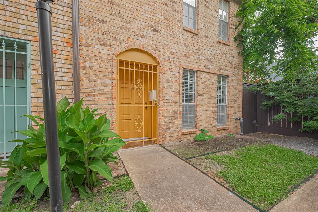 1715 NW Moritz Drive Dr #8, Houston, Texas image 1