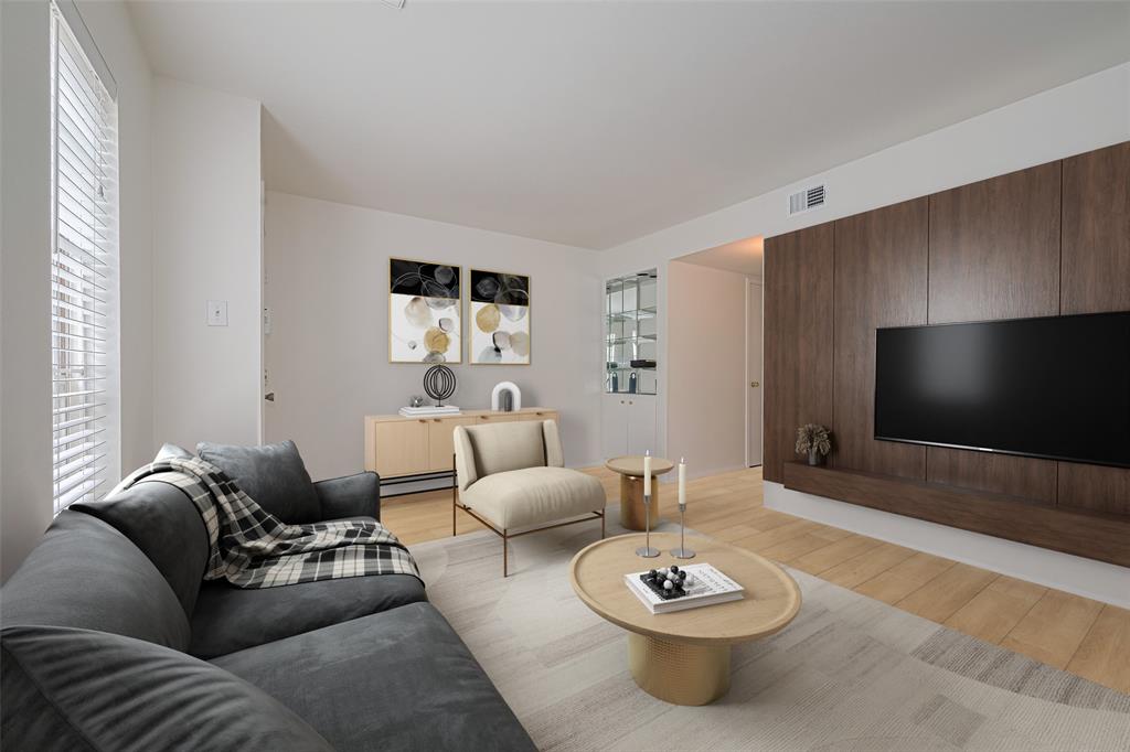 1715 NW Moritz Drive Dr #8, Houston, Texas image 2
