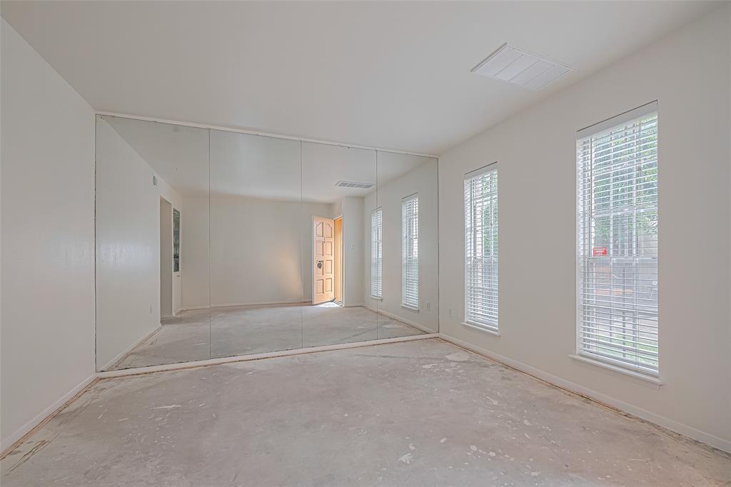 1715 NW Moritz Drive Dr #8, Houston, Texas image 6