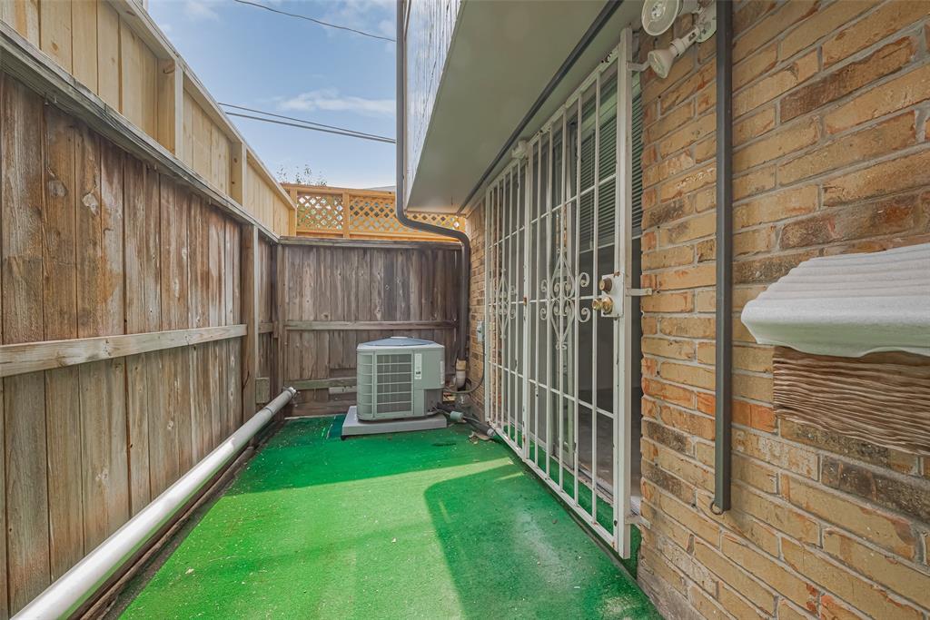 1715 NW Moritz Drive Dr #8, Houston, Texas image 20