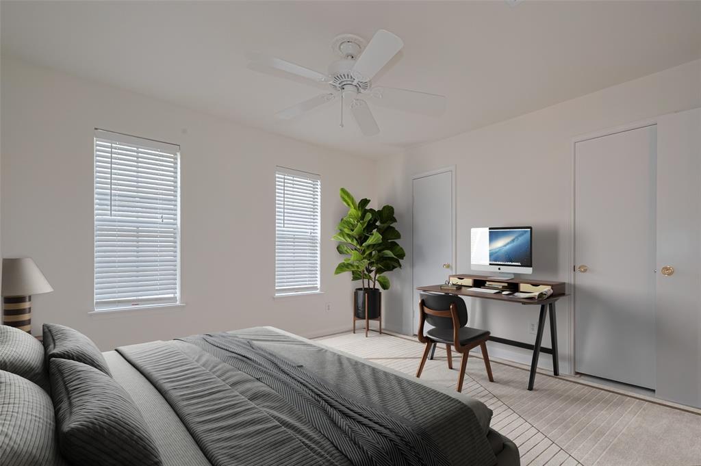 1715 NW Moritz Drive Dr #8, Houston, Texas image 14