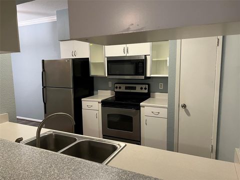 Photo of 8100 Cambridge Street #129, Houston, TX 77054 (MLS # 55207370)