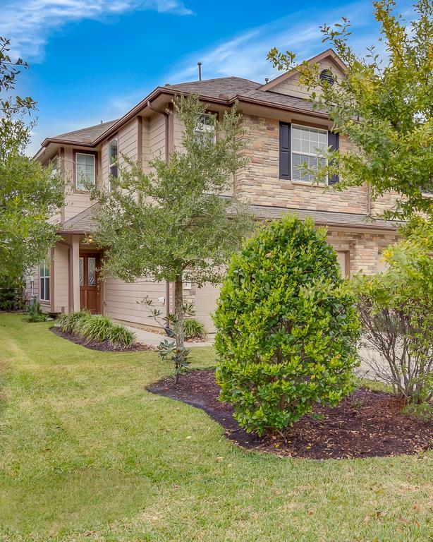 251 Bloomhill Place, The Woodlands, Texas image 3