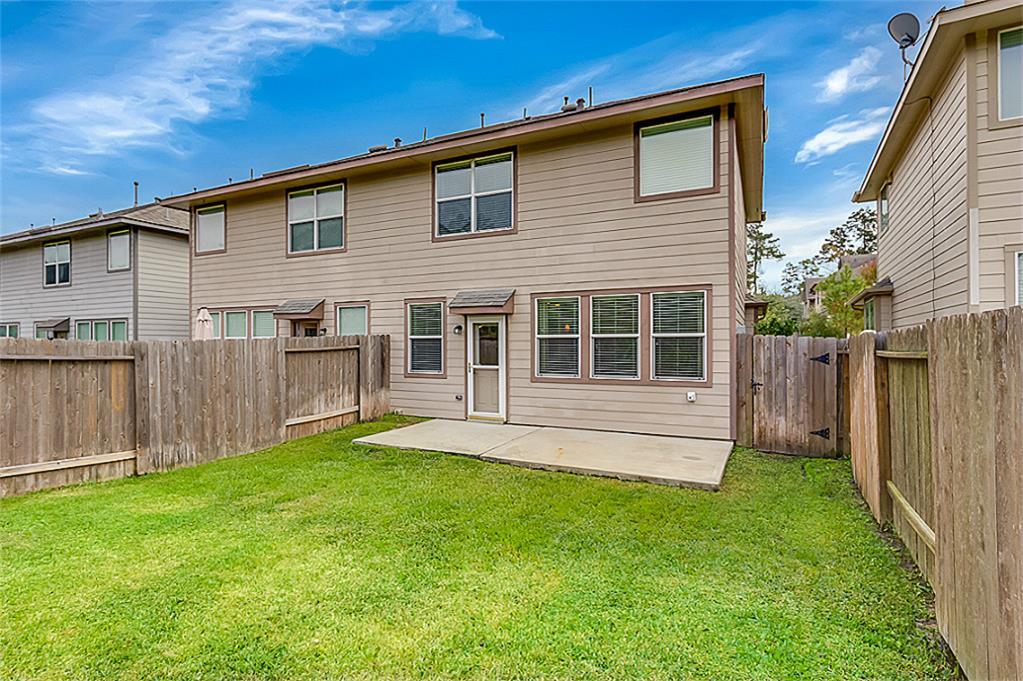 251 Bloomhill Place, The Woodlands, Texas image 32