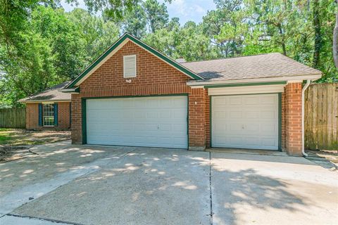 15715 Charolais Drive Cypress TX 77429