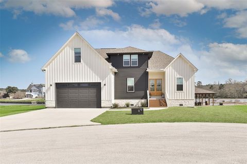 89 Cypress Bend Huntsville TX 77340