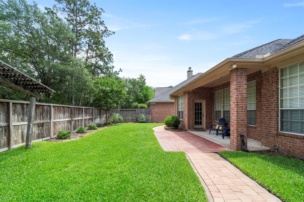 11815 Catrose Lane, Cypress, Texas image 31